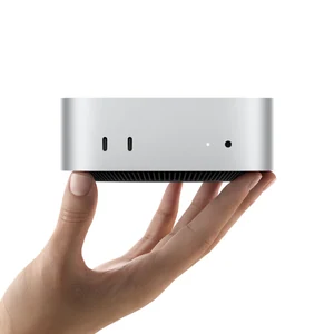 Mac mini M4