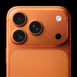 iPhone 17 Pro