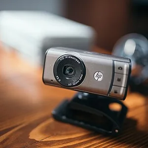 Logitech Brio 4K